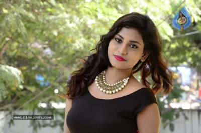 Priyanka New Images - 8 of 16