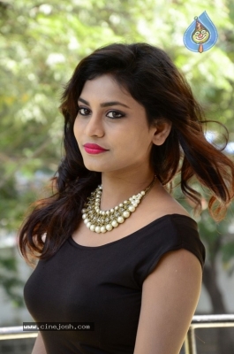 Priyanka New Images - 14 of 16