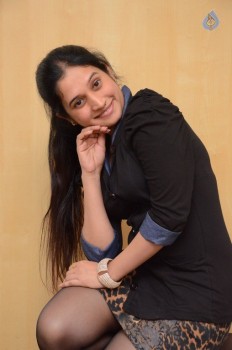 Priyanka Pallavi Latest Gallery - 19 of 21