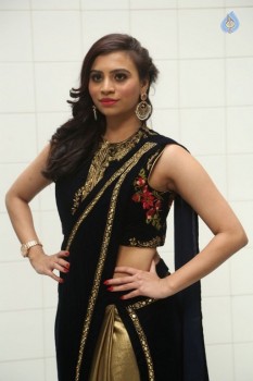 Priyanka Raman Latest Photos - 5 of 40