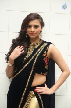 Priyanka Raman Latest Photos - 11 of 40
