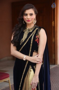 Priyanka Raman Latest Photos - 17 of 40