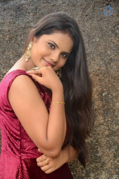 Priyanka Sharma Images - 2 of 30