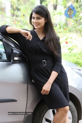 Priyanka Sharma Latest Photos - 9 of 21