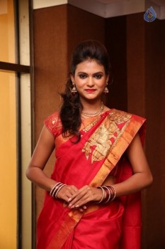Priyanka Vakkalanka Photos - 3 of 50