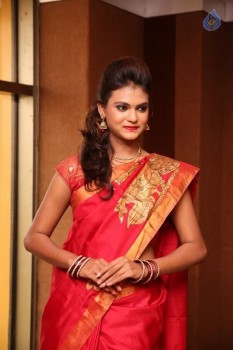 Priyanka Vakkalanka Photos - 7 of 50