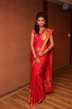 Priyanka Vakkalanka Photos - 43 of 50