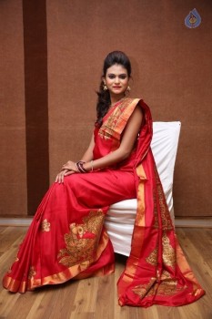 Priyanka Vakkalanka Photos - 46 of 50