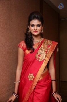 Priyanka Vakkalanka Photos - 47 of 50