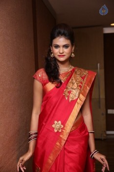 Priyanka Vakkalanka Photos - 48 of 50