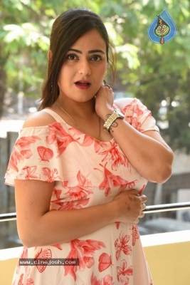 Priyansha Dubey Photos - 6 of 21