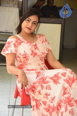 Priyansha Dubey Photos - 17 of 21