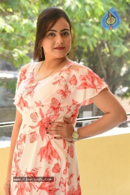Priyansha Dubey Photos - 18 of 21