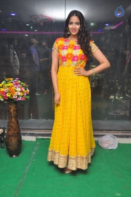 Poojitha Latest Photos - 7 of 21