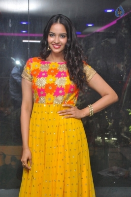 Poojitha Latest Photos - 8 of 21