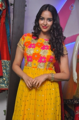 Poojitha Latest Photos - 11 of 21