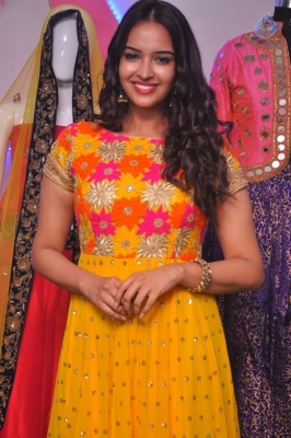 Poojitha Latest Photos - 13 of 21