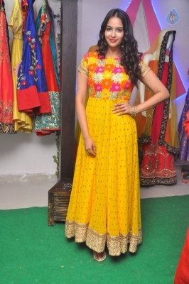 Poojitha Latest Photos - 21 of 21