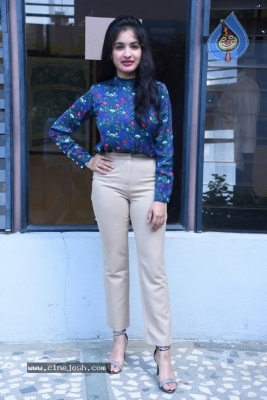Pullamola Priya Stills - 1 of 20