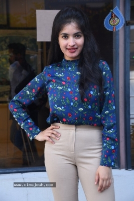 Pullamola Priya Stills - 4 of 20
