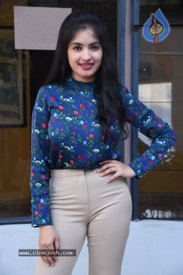 Pullamola Priya Stills - 15 of 20