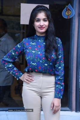 Pullamola Priya Stills - 18 of 20