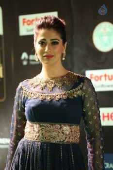 Raai Laxmi at IIFA 2017 - 2 of 41