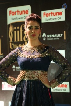 Raai Laxmi at IIFA 2017 - 3 of 41