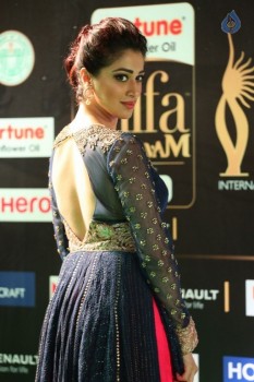 Raai Laxmi at IIFA 2017 - 4 of 41