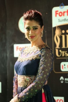 Raai Laxmi at IIFA 2017 - 7 of 41