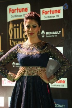 Raai Laxmi at IIFA 2017 - 9 of 41