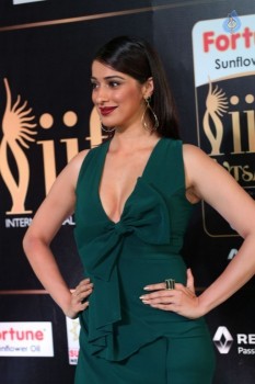 Raai Laxmi at IIFA 2017 - 3 of 37