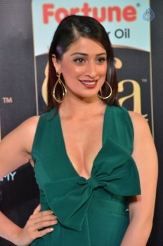 Raai Laxmi at IIFA 2017 - 4 of 37