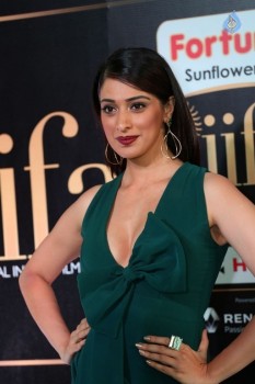 Raai Laxmi at IIFA 2017 - 9 of 37