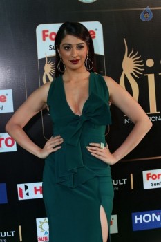 Raai Laxmi at IIFA 2017 - 20 of 37