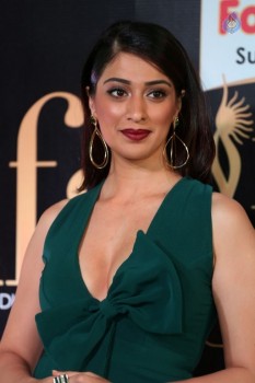 Raai Laxmi at IIFA 2017 - 22 of 37