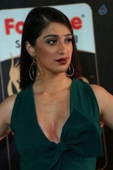 Raai Laxmi at IIFA 2017 - 25 of 37