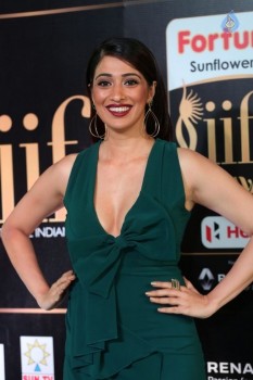 Raai Laxmi at IIFA 2017 - 31 of 37