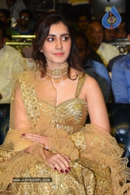 Raashi Khanna at Venky Mama Event - 18 of 20