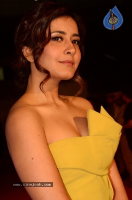 Raashi Khanna at Zee Cine Awards 2018 - 3 of 20