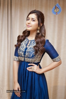 Raashi Khanna Images - 2 of 10