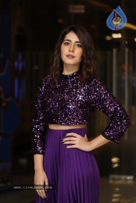 Raashi Khanna Images - 2 of 21