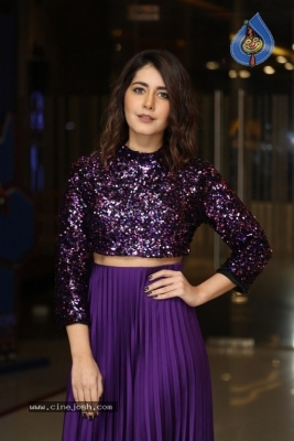 Raashi Khanna Images - 3 of 21