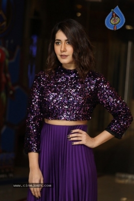 Raashi Khanna Images - 4 of 21