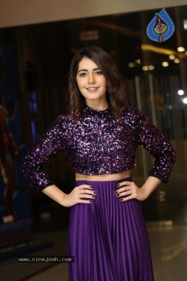 Raashi Khanna Images - 5 of 21