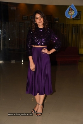 Raashi Khanna Images - 9 of 21