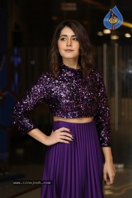 Raashi Khanna Images - 10 of 21