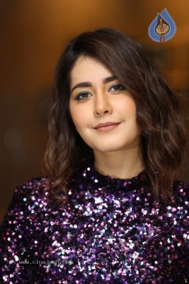 Raashi Khanna Images - 12 of 21