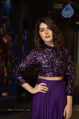 Raashi Khanna Images - 15 of 21