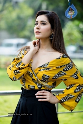 Raashi Khanna Images - 2 of 14